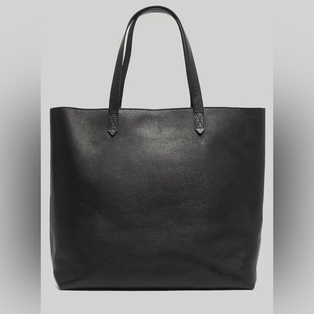 Madewell Transport Tote NWT